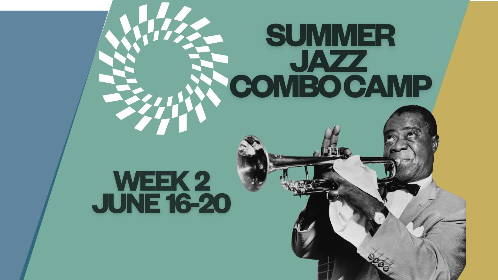 Charleston Jazz Academy Summer Combo Camp