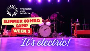 Charleston Summer Camp Week 2