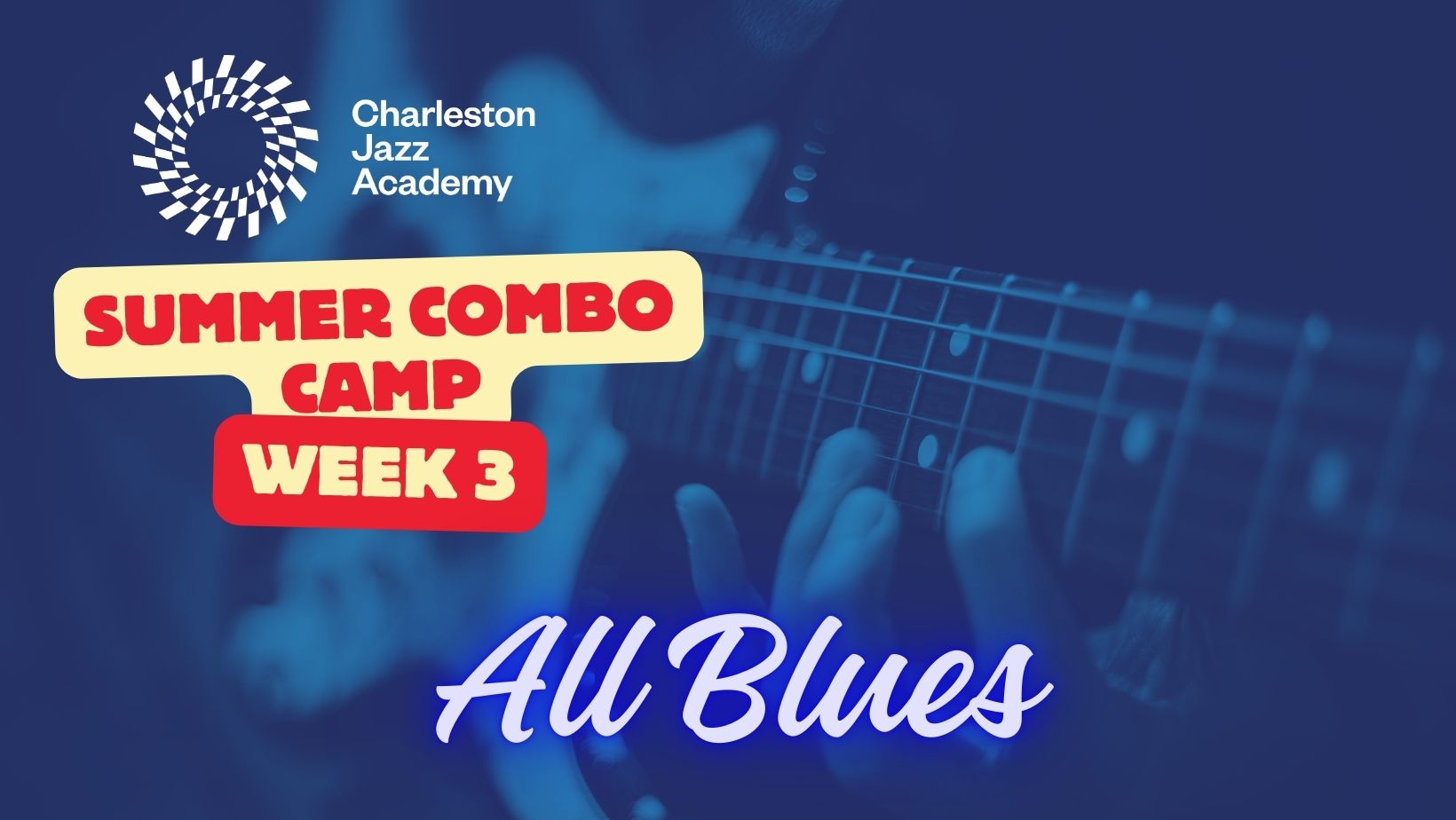 Jazz Combo Camp: All Blues