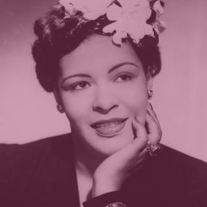 Billie Holiday
