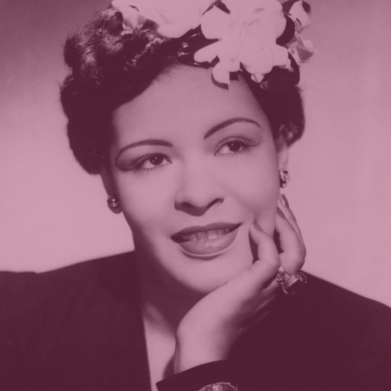 Billie Holiday Billie Holiday