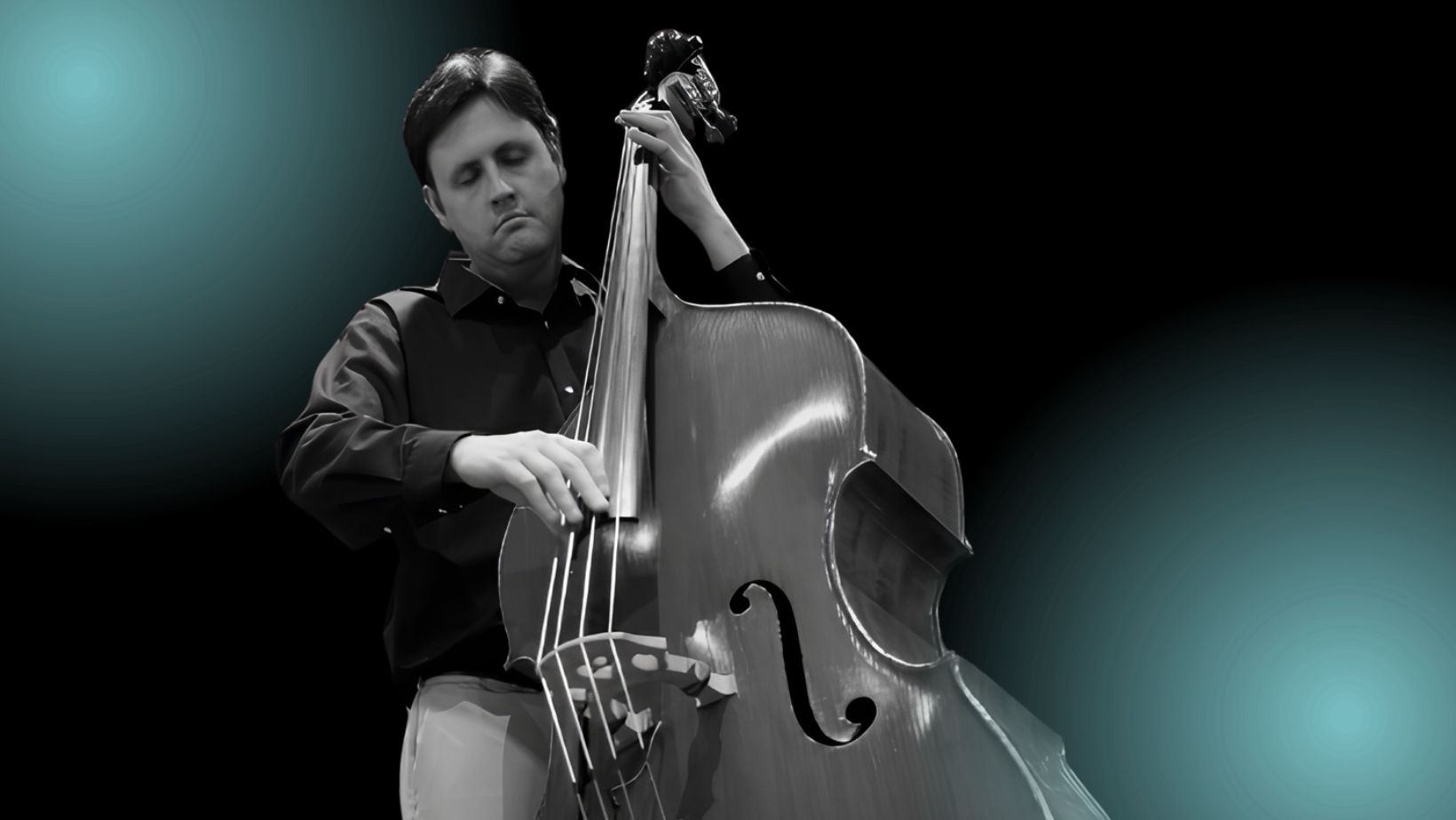 Art of Jazz: Jeremy Wolf