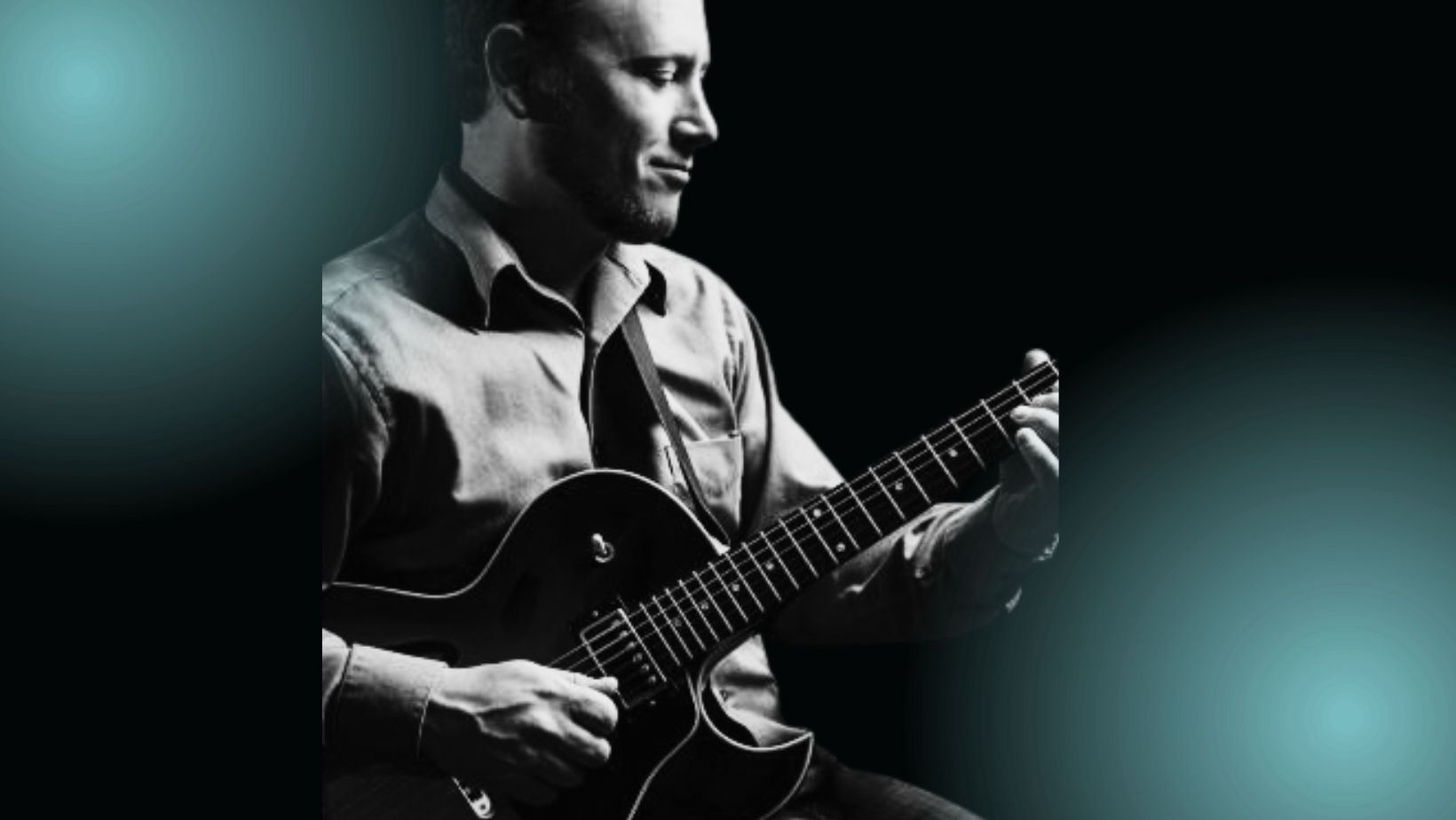 Art of Jazz: Tyler Ross