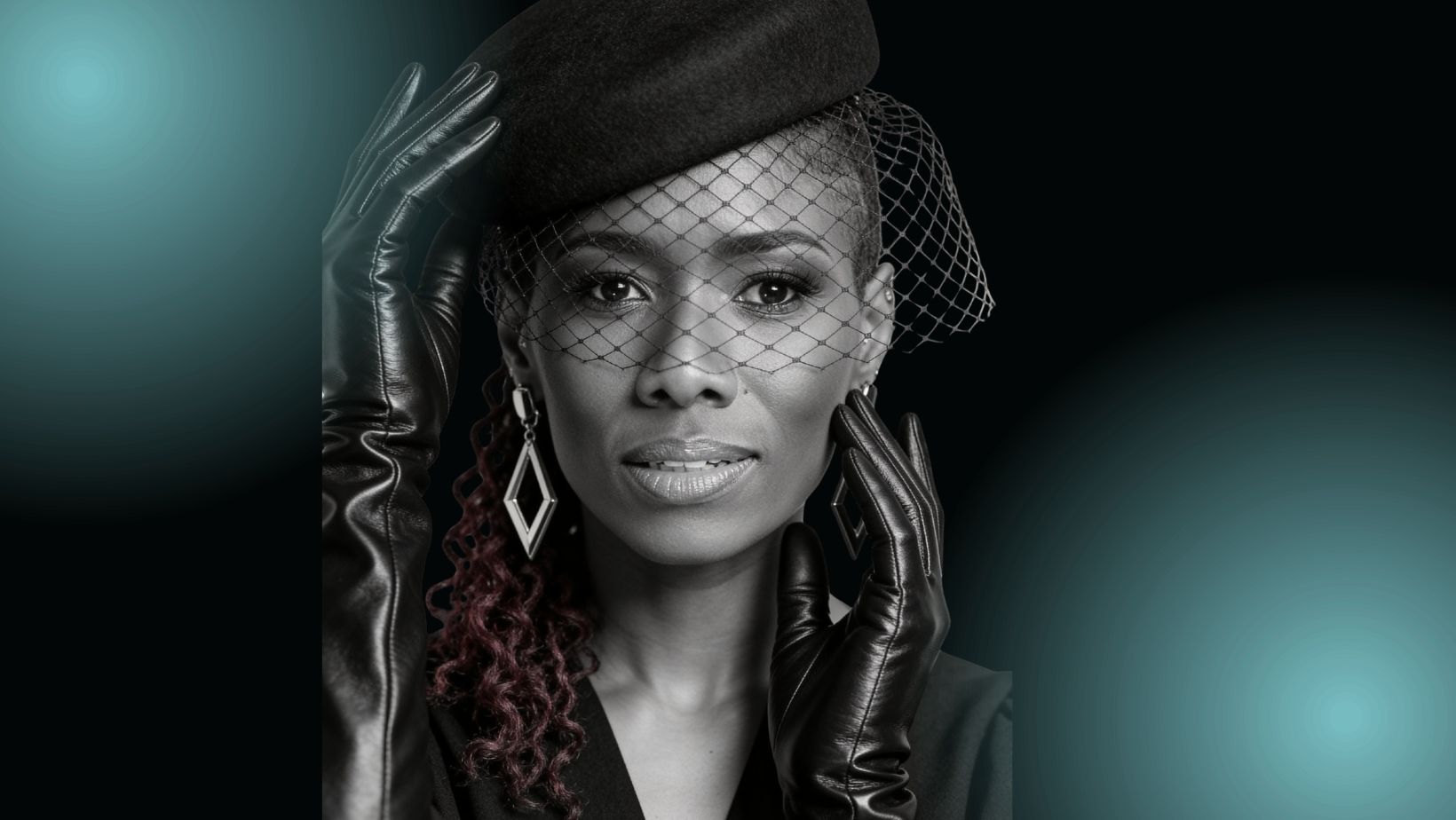 Art of Jazz: Quiana Parler
