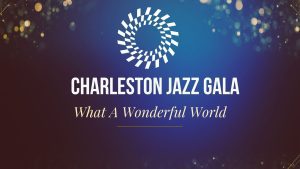 2026 Charleston Jazz Gala