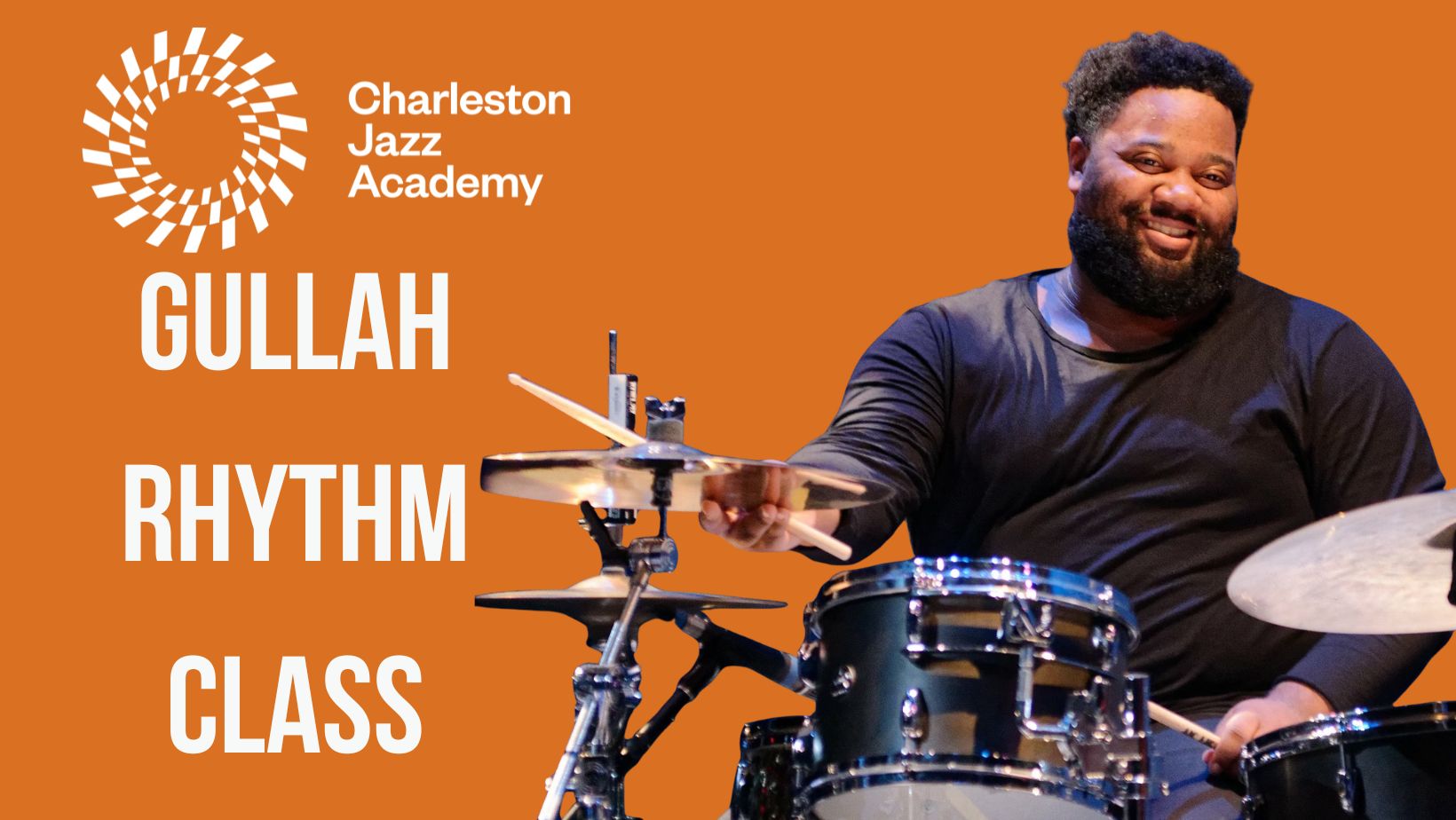 Gullah Rhythms Group Class Gullah Rhythms Group Class