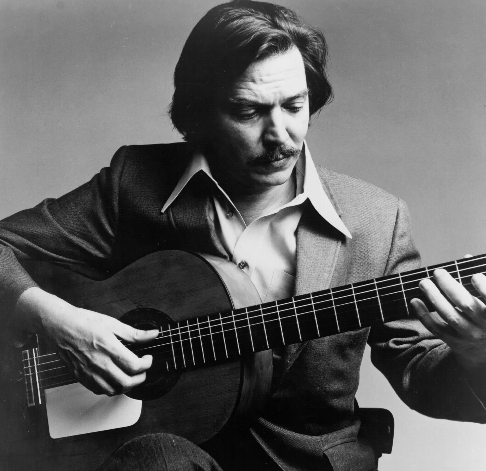 Antonio Carlos Jobim