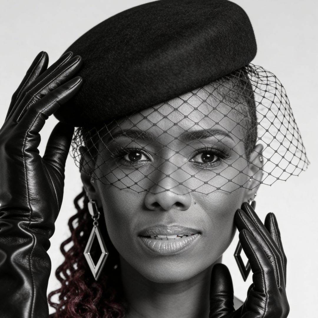 Quiana Parler, vocalist