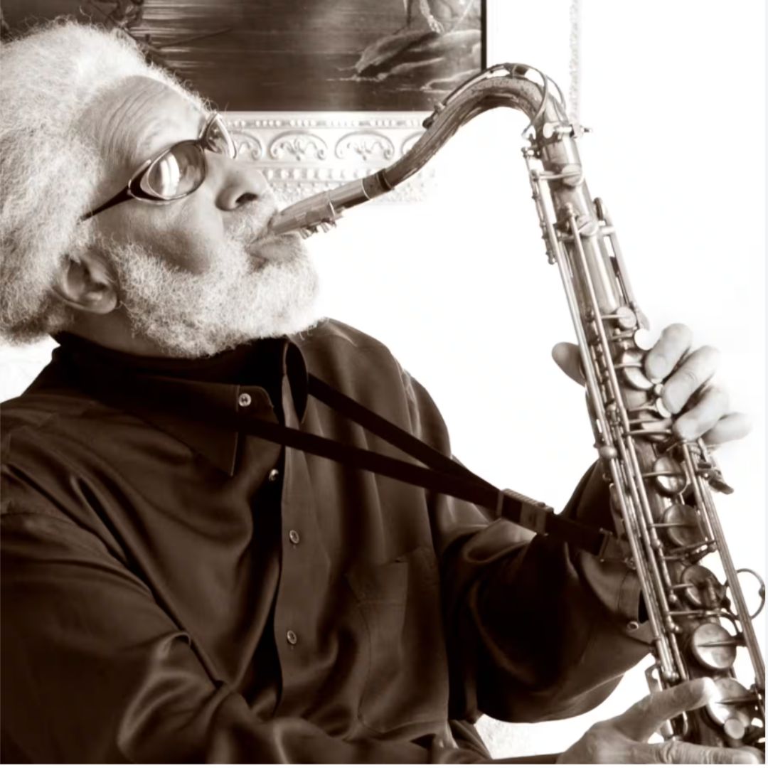 Sonny Rollins