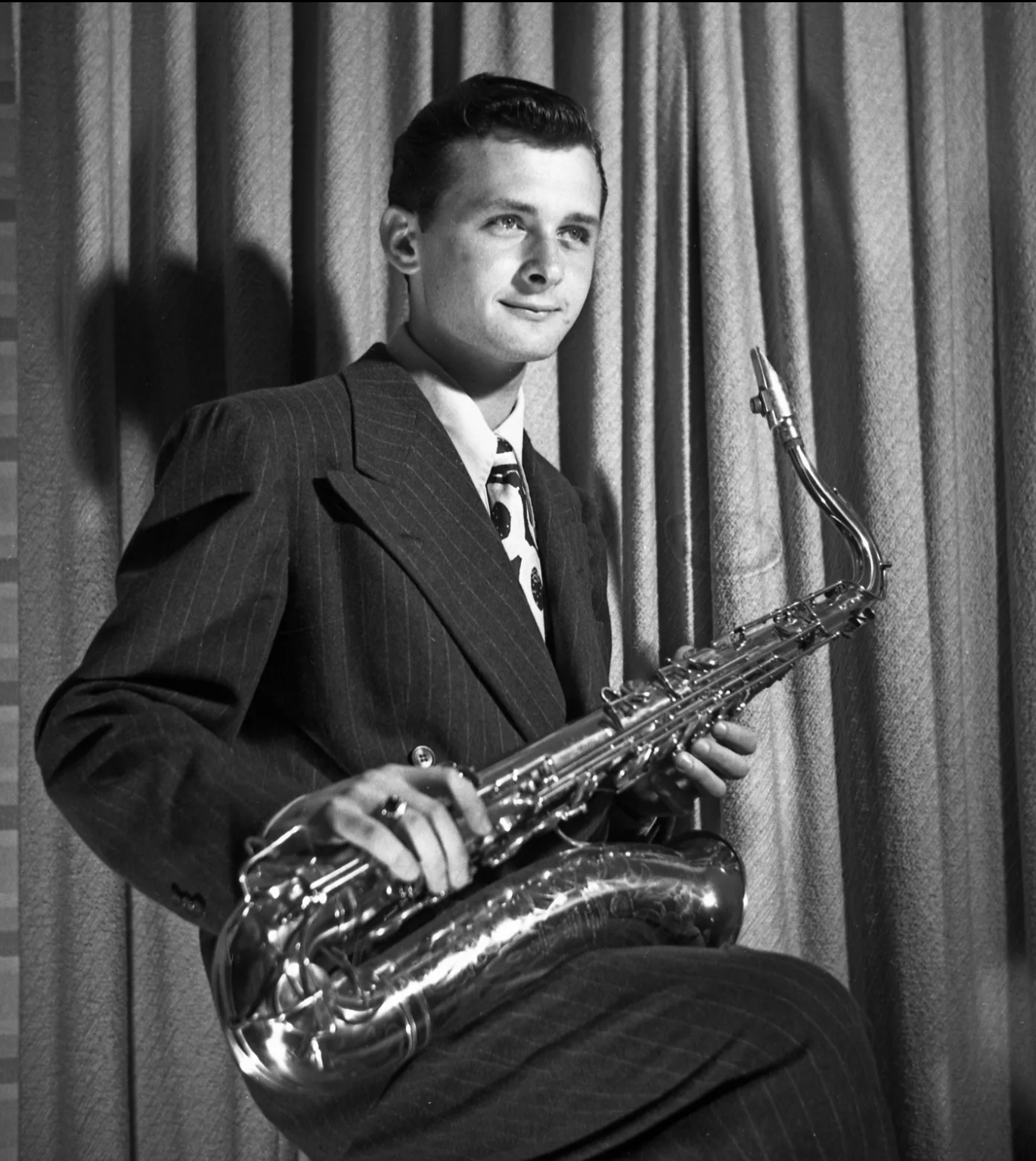 Stan Getz