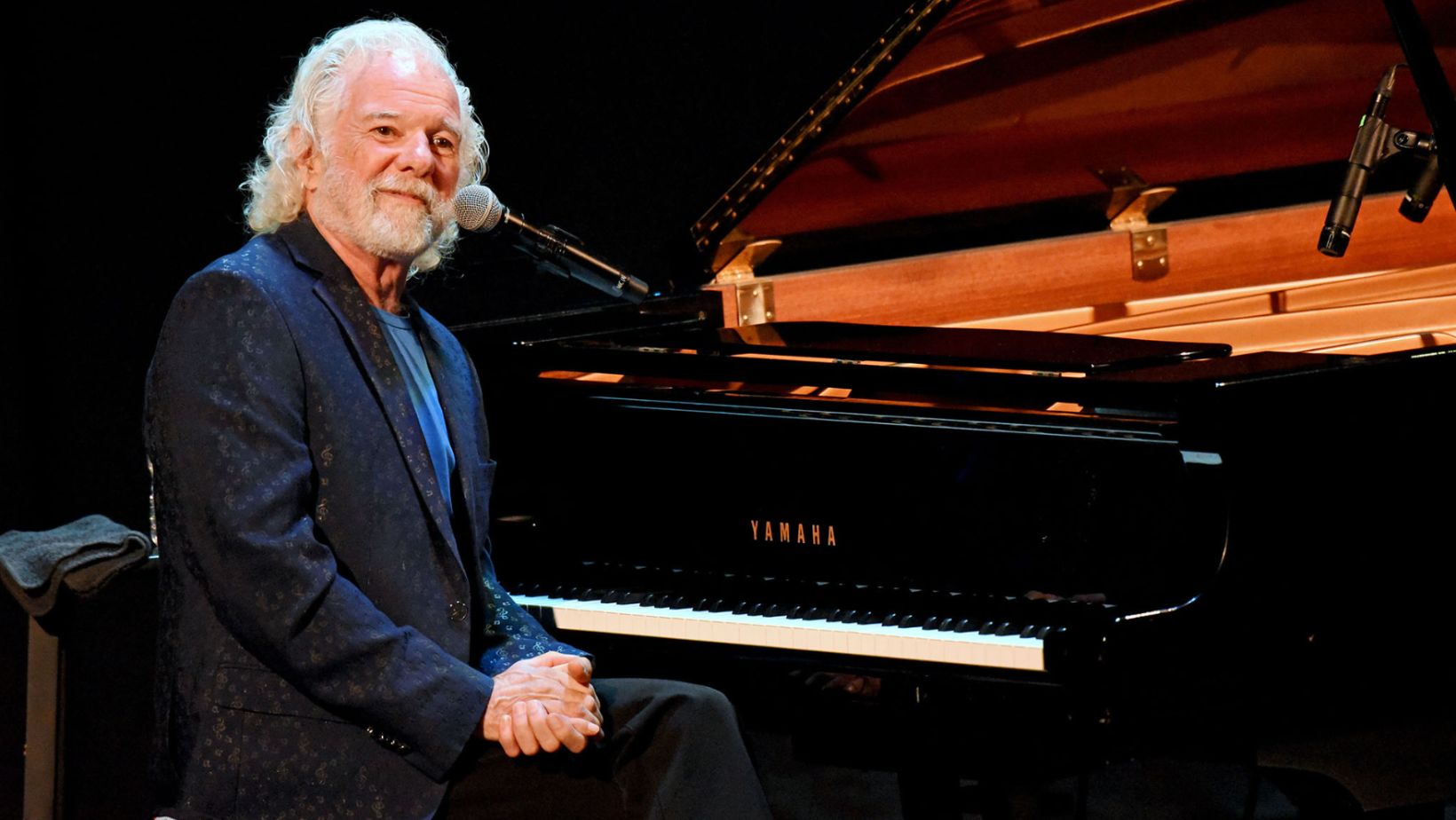 Chuck Leavell